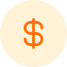 Fixed USD Pricing Icon