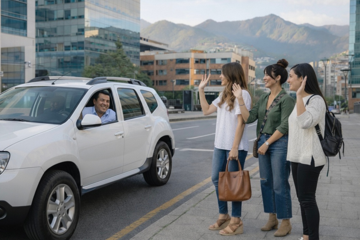 Point-to-Point Transfer