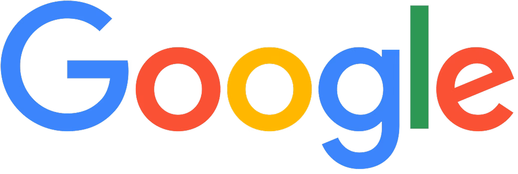 Google Reviews Logo.