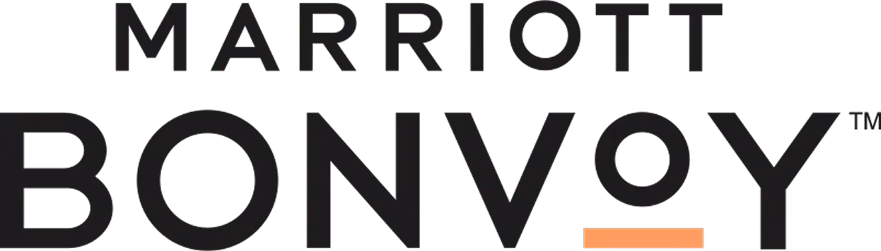 Marriott Bonvoy Activities logo.