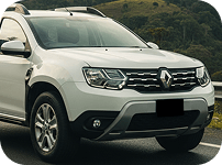 SUV Comfort