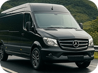 Van Sprinter