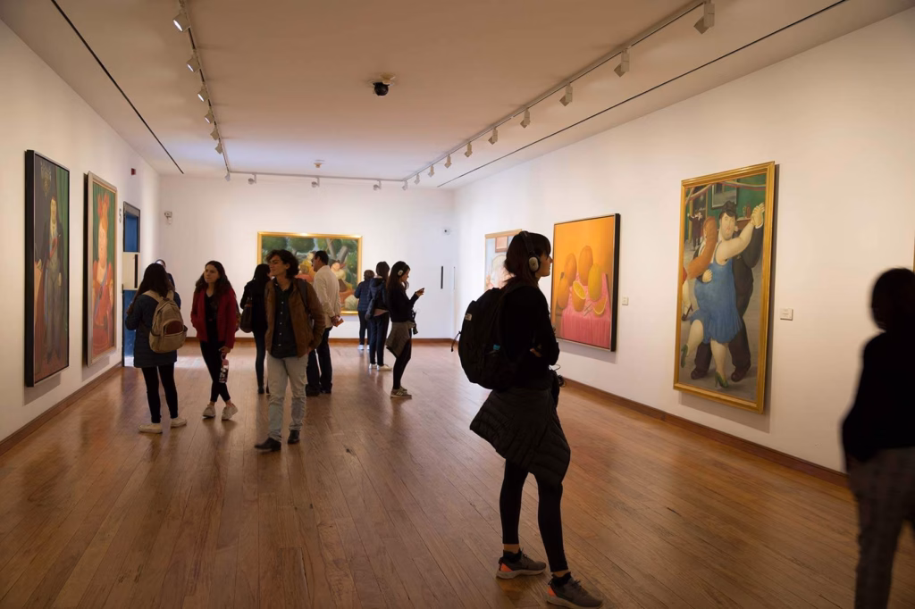 bogota-city-tour-highlights The Bogota one-day private city tour
