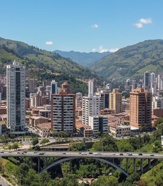 Bucaramanga